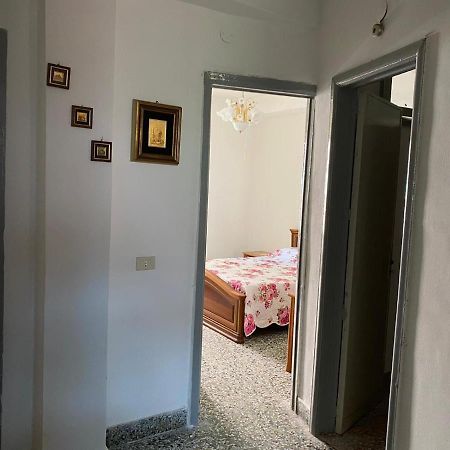 Casa Vacanza Санта-Тереза-ді-Рива Екстер'єр фото