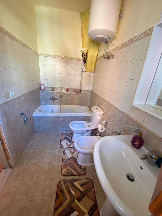 Casa Vacanza Санта-Тереза-ді-Рива Екстер'єр фото