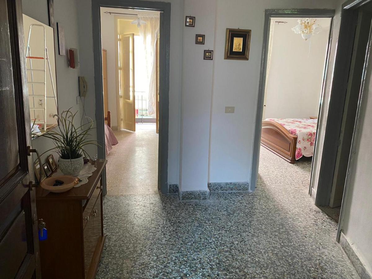 Casa Vacanza Санта-Тереза-ді-Рива Екстер'єр фото