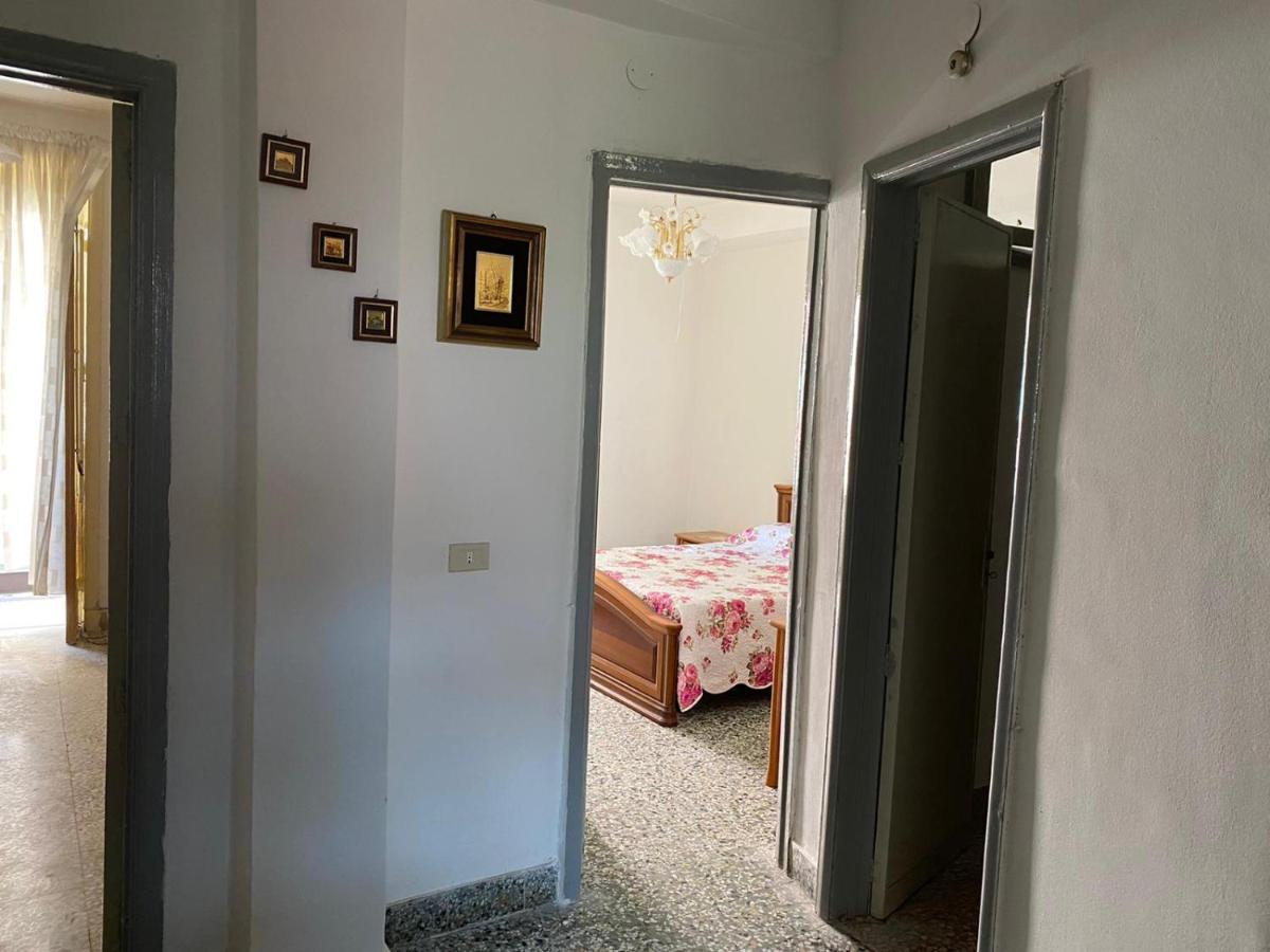 Casa Vacanza Санта-Тереза-ді-Рива Екстер'єр фото