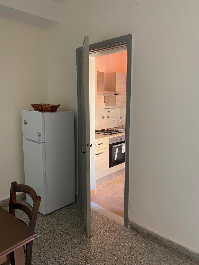 Casa Vacanza Санта-Тереза-ді-Рива Екстер'єр фото