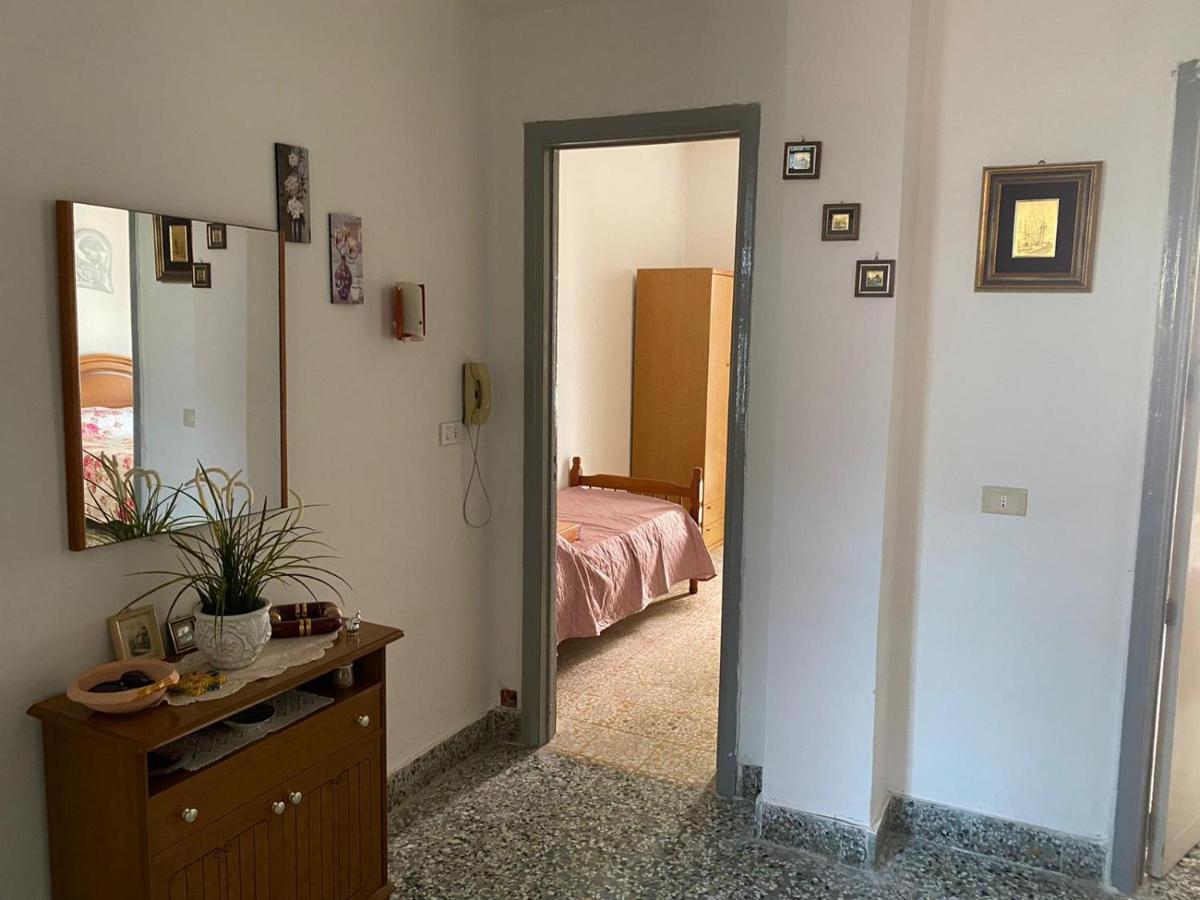 Casa Vacanza Санта-Тереза-ді-Рива Екстер'єр фото
