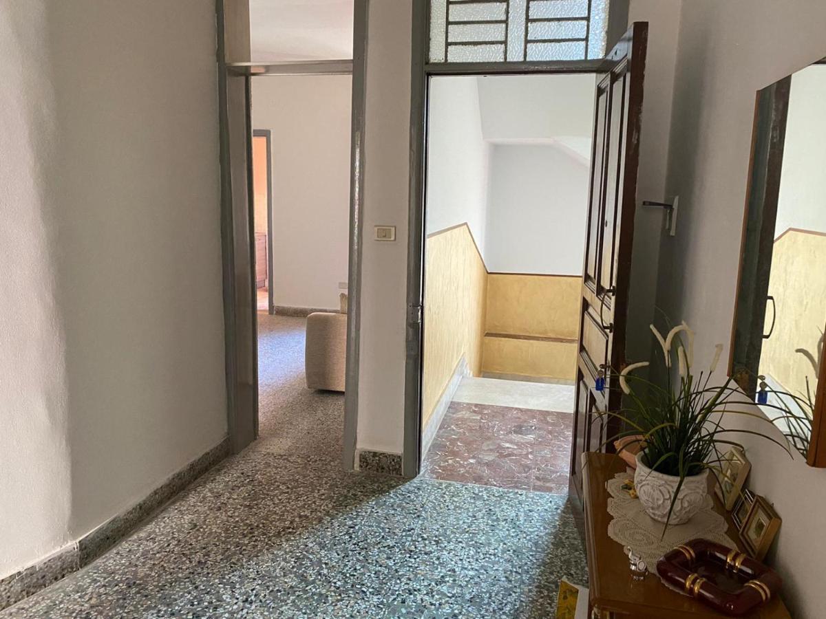 Casa Vacanza Санта-Тереза-ді-Рива Екстер'єр фото