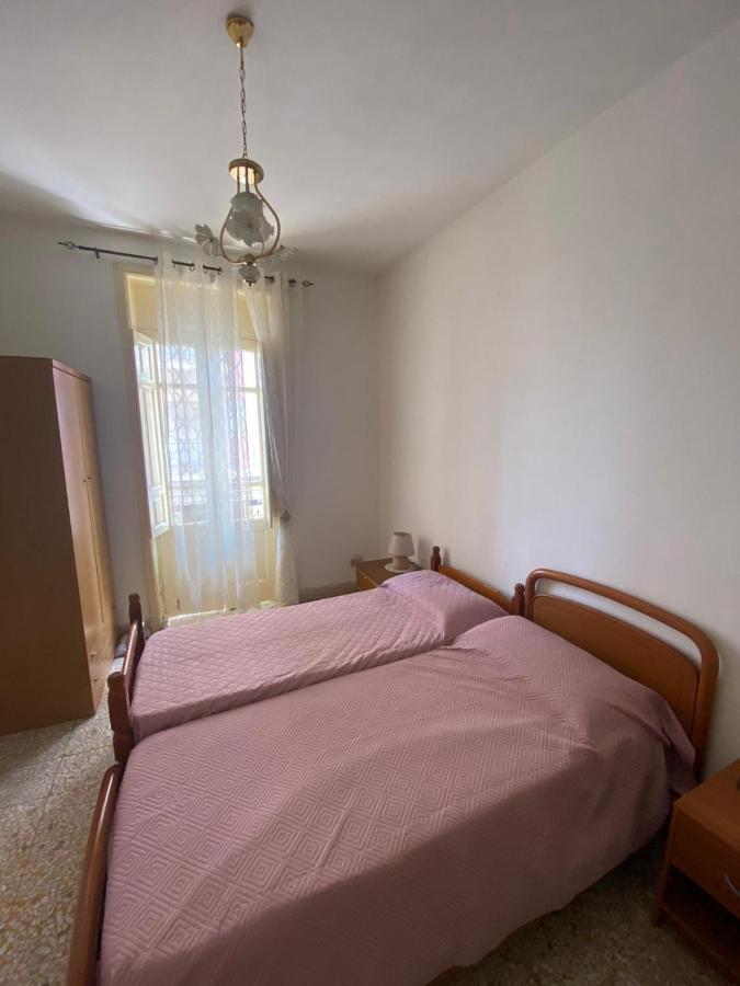 Casa Vacanza Санта-Тереза-ді-Рива Екстер'єр фото
