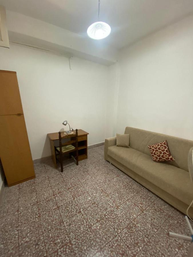 Casa Vacanza Санта-Тереза-ді-Рива Екстер'єр фото